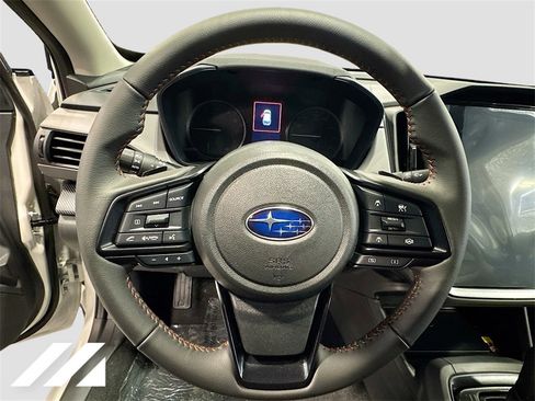 Certified 2025 Subaru Crosstrek 2.5i Limited w/ Popular Package #3A image 11