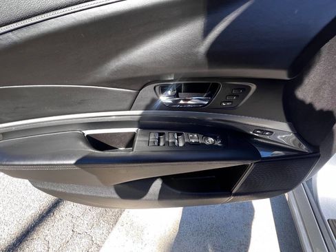 Used 2014 Acura RLX image 16