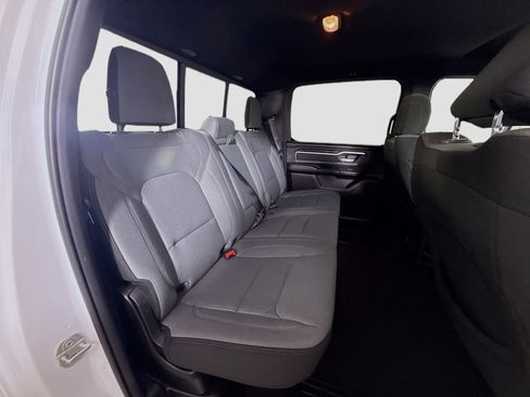 Used 2024 RAM 1500 Big Horn image 27