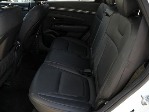 Used 2024 Hyundai Tucson Limited image 27