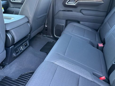 New 2026 Chevrolet Silverado 1500 LT image 11