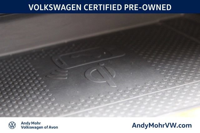 Used 2022 Volkswagen Taos SEL AWD/4WD image 44