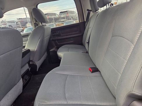 Used 2016 RAM 1500 Express w/ Black Ram 1500 Express Group image 10