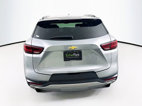 Used 2024 Chevrolet Blazer LT w/ Convenience Package image 7