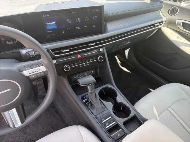 Certified 2026 Hyundai Sonata SE FWD image 30