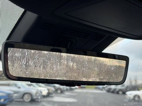 New 2026 Toyota Grand Highlander AWD Hybrid image 34