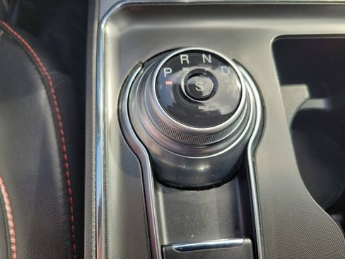 Certified 2023 Ford Edge ST-Line image 28