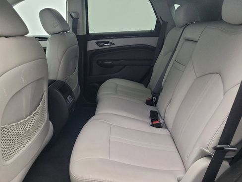 Used 2015 Cadillac SRX Luxury w/ Driver Awareness Package image 18