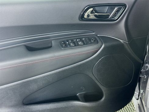 Used 2026 Dodge Durango GT image 25