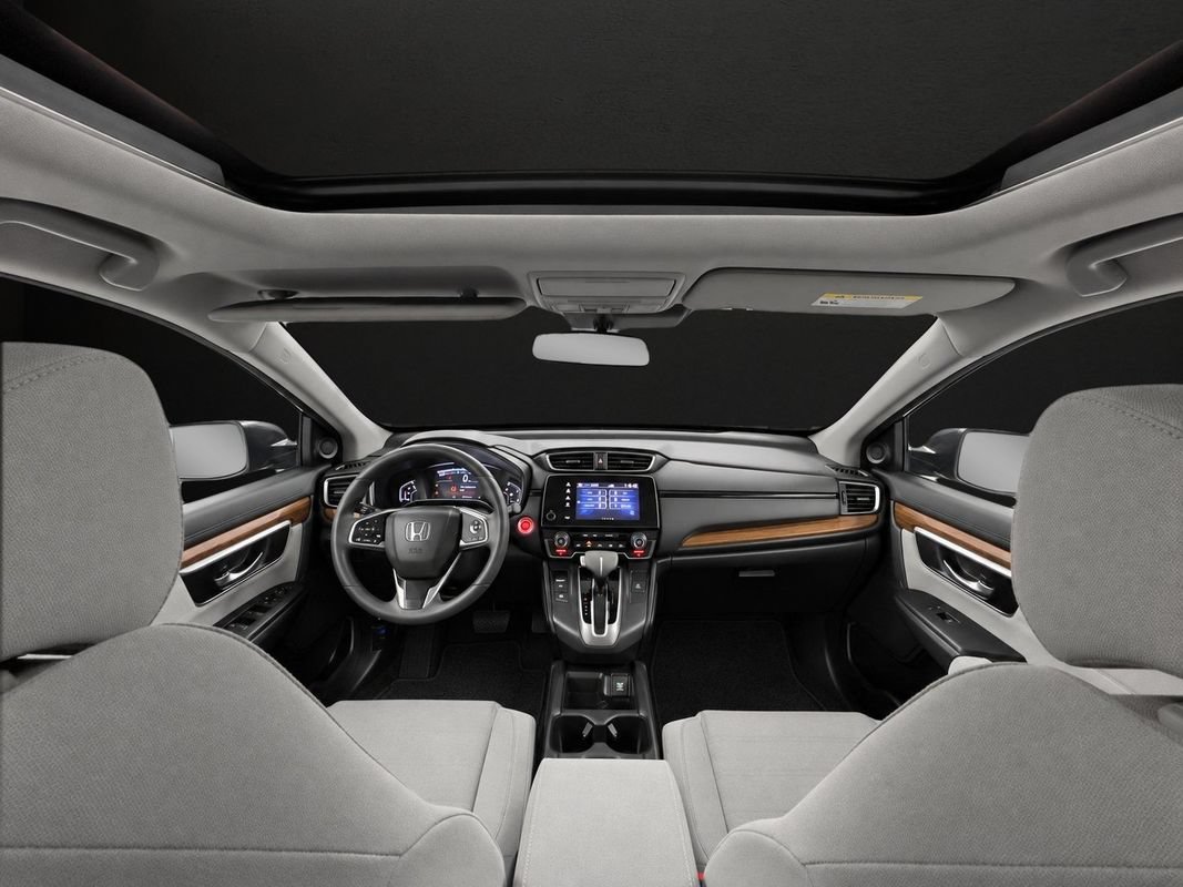 Used 2018 Honda CR-V EX image 19