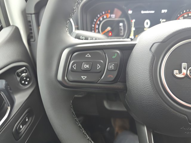 New 2026 Jeep Gladiator Sport AWD/4WD image 13
