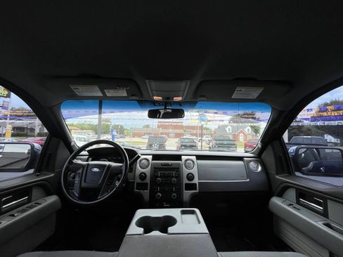 Used 2012 Ford F150 XLT w/ XLT Chrome Pkg AWD/4WD image 20