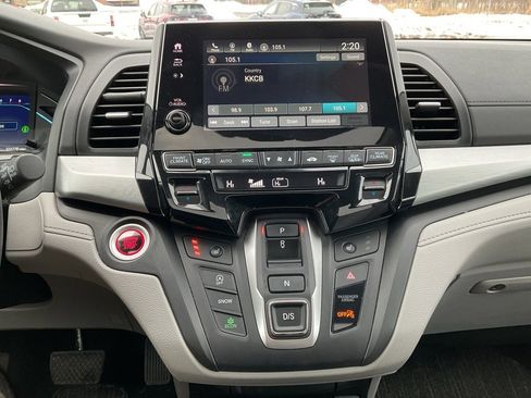 Used 2023 Honda Odyssey EX-L image 14