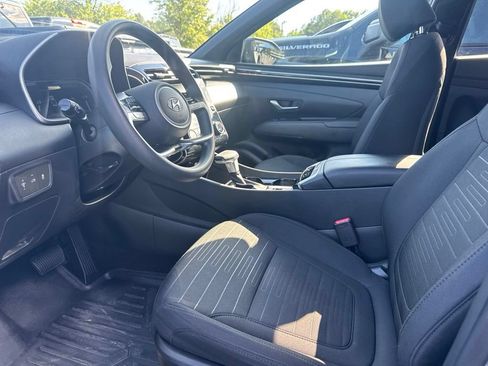 Used 2023 Hyundai Santa Cruz SEL FWD image 3