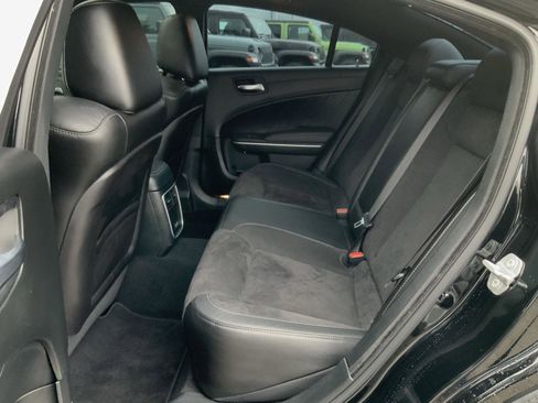 Used 2023 Dodge Charger Scat Pack w/ Dynamics Package RWD image 53
