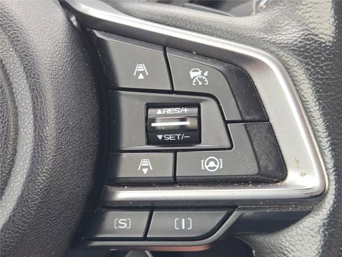 Used 2021 Subaru Forester Touring image 36