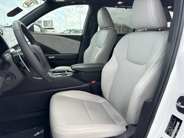 Used 2024 Lexus TX 350 FWD image 11