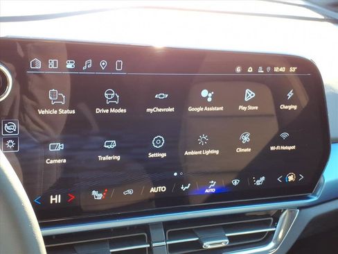 New 2026 Chevrolet Equinox EV LT image 19