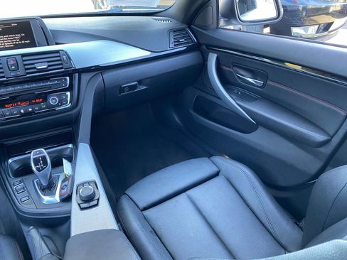 Used 2015 BMW 428i Gran Coupe RWD image 30