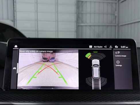 Used 2022 BMW X3 xDrive30i w/ M Sport Package 2 image 33