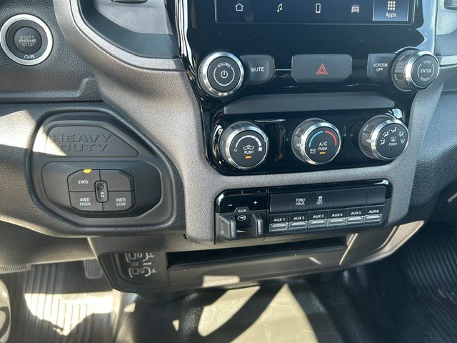 Used 2026 RAM 2500 Tradesman AWD/4WD image 15