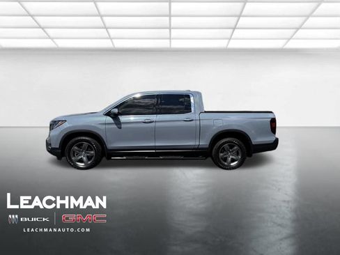 Used 2022 Honda Ridgeline RTL-E image 7