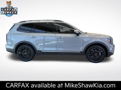 Certified 2023 Kia Telluride EX X-Line