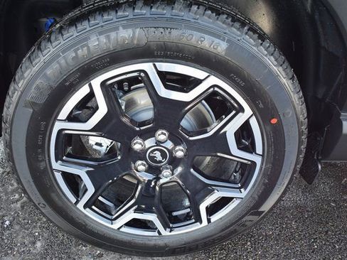 New 2025 Ford Bronco Sport Outer Banks image 46