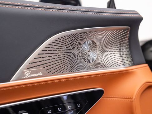 Used 2023 Mercedes-Benz SL 55 AMG 4MATIC image 14