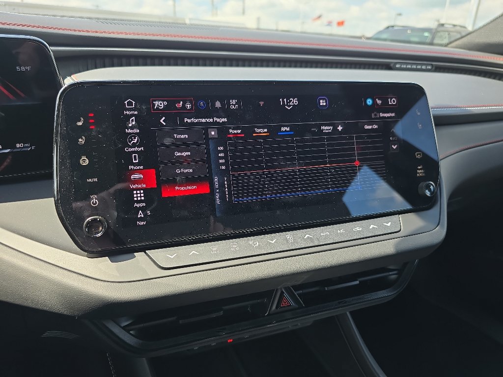 New 2026 Dodge Charger R/T AWD/4WD image 37