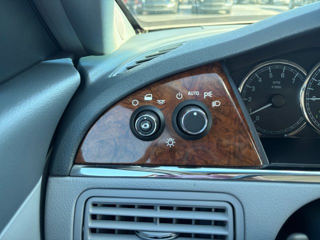 Used 2005 Buick LaCrosse CXL w/ Gold Convenience Package FWD image 18