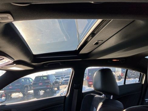 Certified 2023 Dodge Charger Scat Pack w/ Plus Group image 13
