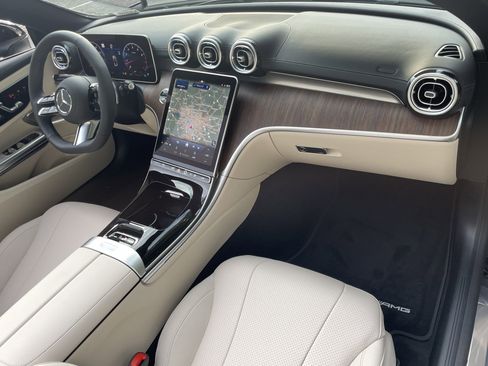New 2026 Mercedes-Benz CLE 300 4MATIC Cabriolet image 45