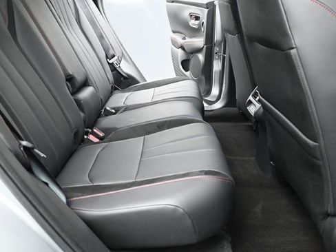 Used 2025 Acura ADX A-Spec FWD image 20