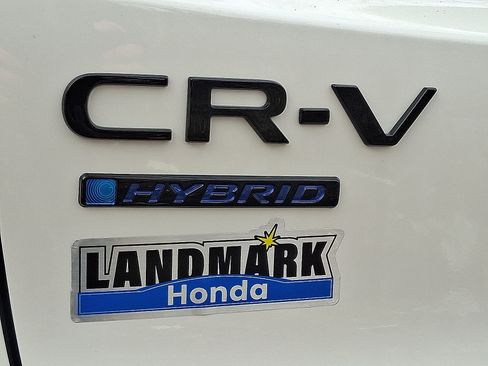 New 2026 Honda CR-V Sport-L image 6