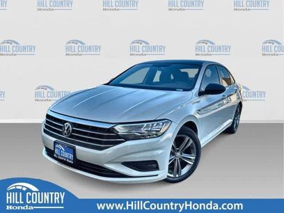 Used 2021 Volkswagen Jetta R-Line