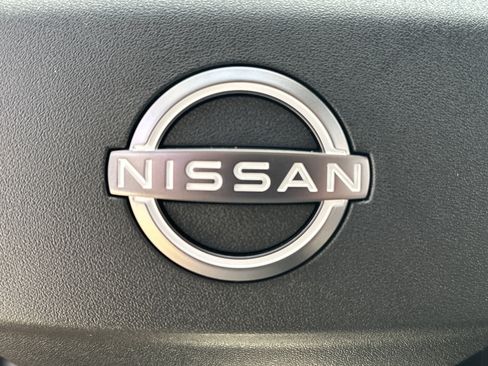 New 2026 Nissan Murano Platinum w/ Cargo Package AWD/4WD image 23