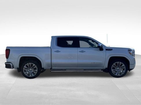 Used 2020 GMC Sierra 1500 Denali w/ Denali Ultimate Package AWD/4WD image 4