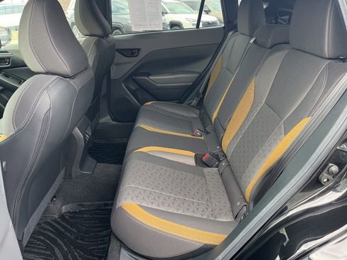 Certified 2024 Subaru Crosstrek 2.5i Sport image 11