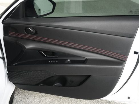 Used 2023 Hyundai Elantra N Line FWD image 24
