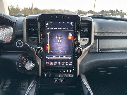 Certified 2021 RAM 1500 Laramie w/ Laramie Southwest Edition image 14