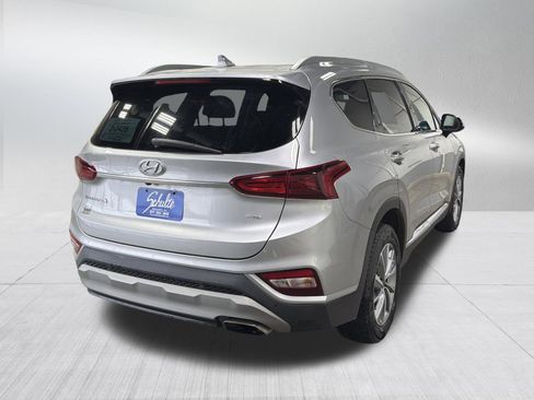 Used 2020 Hyundai Santa Fe SEL w/ Convenience Package image 7