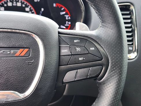 Used 2018 Dodge Durango GT w/ Premium Group AWD/4WD image 31