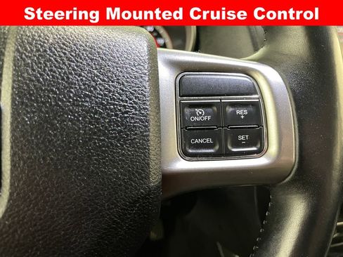 Used 2018 Dodge Journey Crossroad image 24