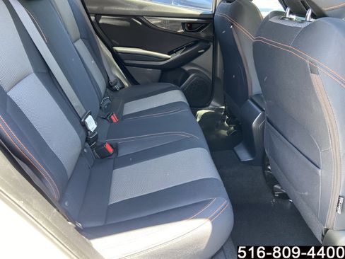 Used 2018 Subaru Crosstrek 2.0i Premium AWD/4WD image 27