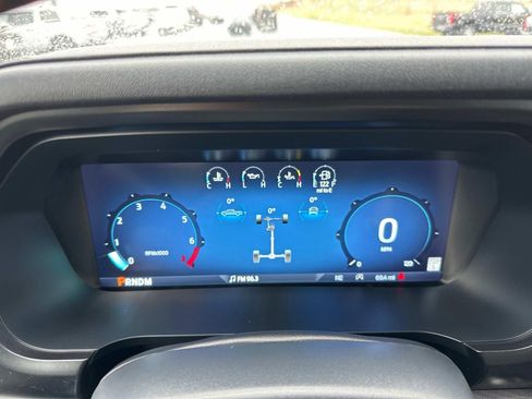 New 2025 Ford F150 Tremor w/ Equipment Group 402A High image 13