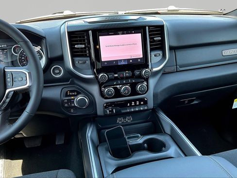 New 2026 RAM 1500 Big Horn AWD/4WD image 11