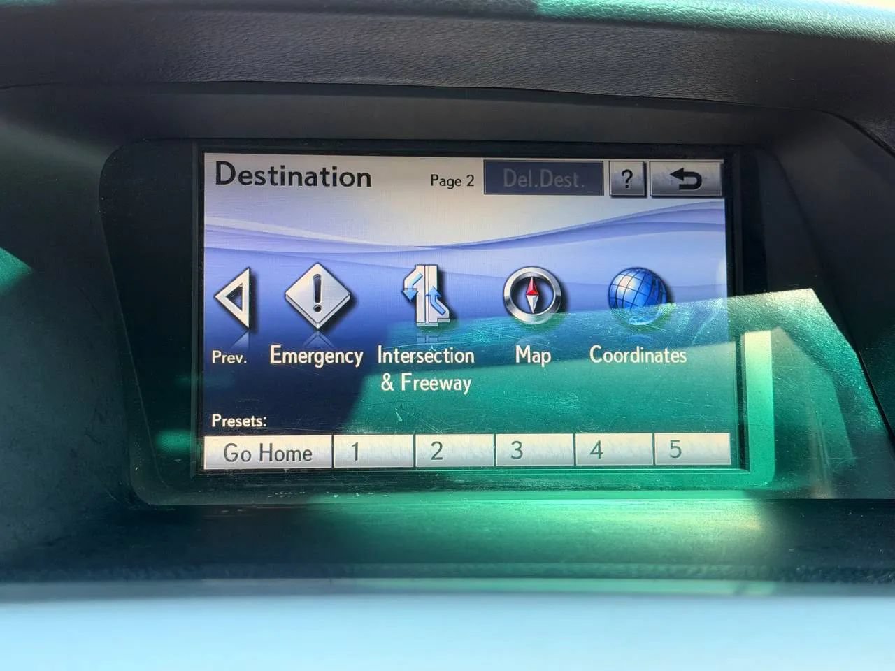 Used 2012 Lexus RX 350 FWD w/ Premium Pkg image 56