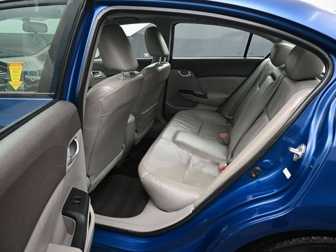 Used 2012 Honda Civic EX-L image 31