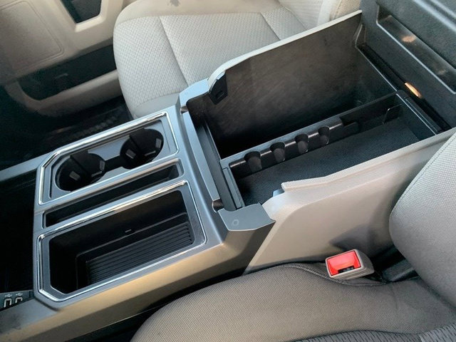 Used 2019 Ford F150 XLT AWD/4WD image 25
